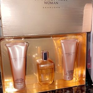 Unforgivable women perfume